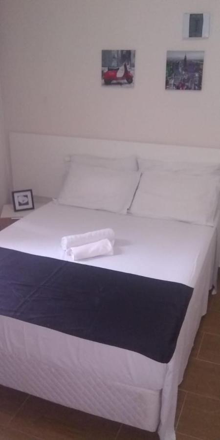 Hotel Belvedere Araras - Facil Acesso Hospital Sao Leopoldo E Faculdades 외부 사진