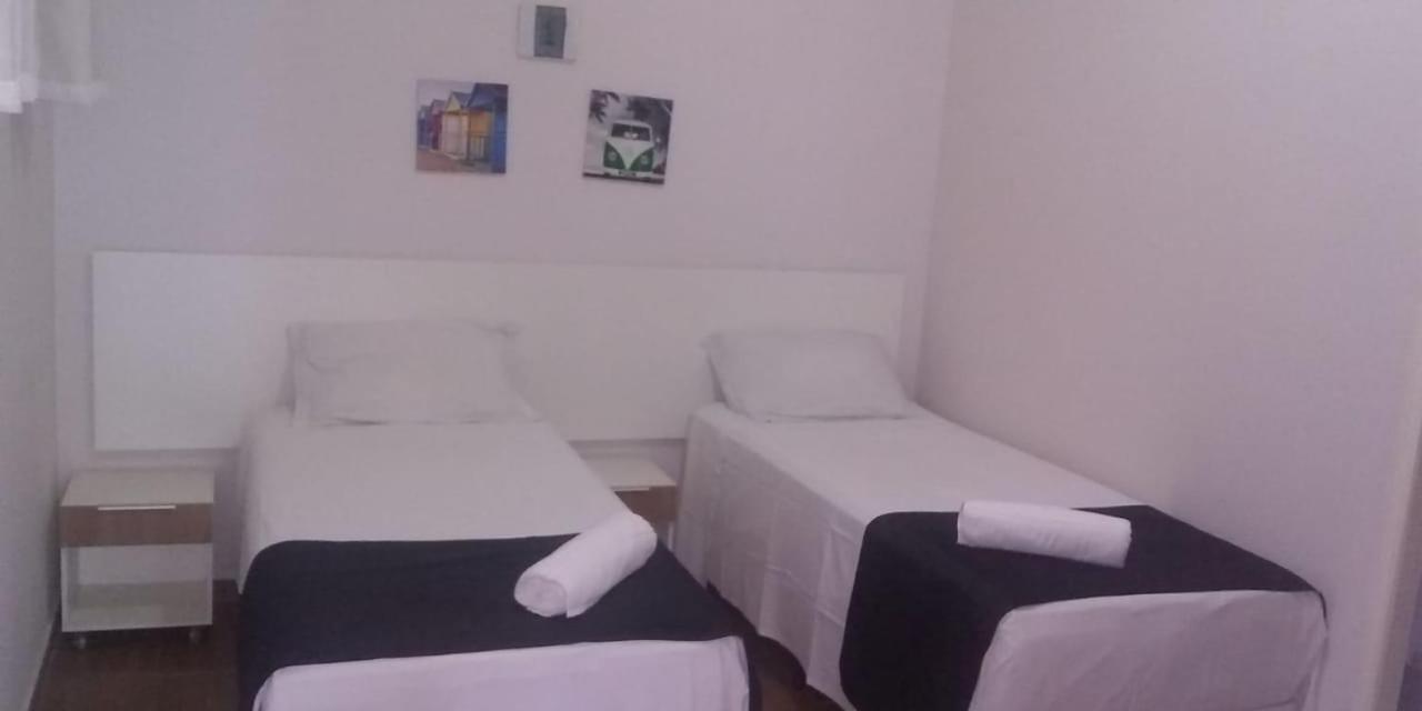 Hotel Belvedere Araras - Facil Acesso Hospital Sao Leopoldo E Faculdades 외부 사진