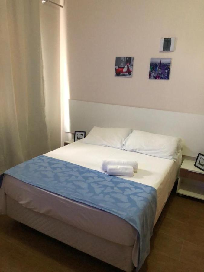 Hotel Belvedere Araras - Facil Acesso Hospital Sao Leopoldo E Faculdades 외부 사진