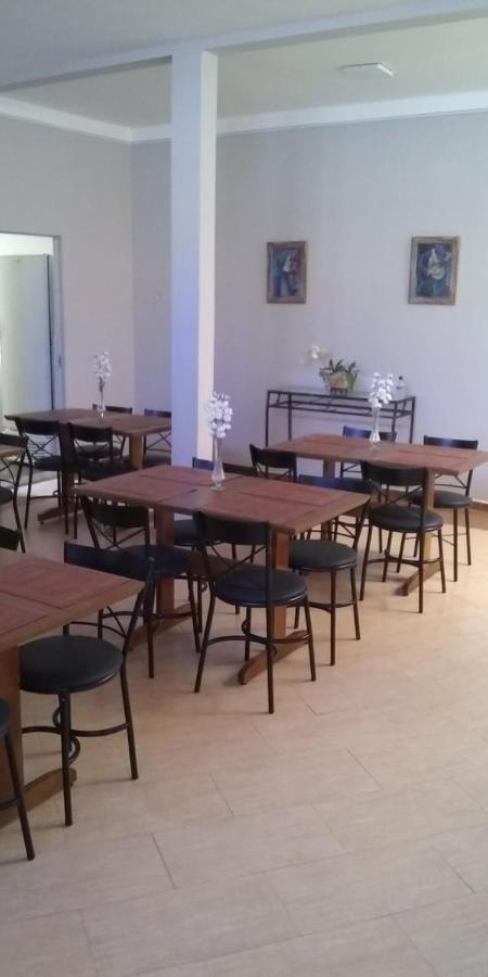 Hotel Belvedere Araras - Facil Acesso Hospital Sao Leopoldo E Faculdades 외부 사진