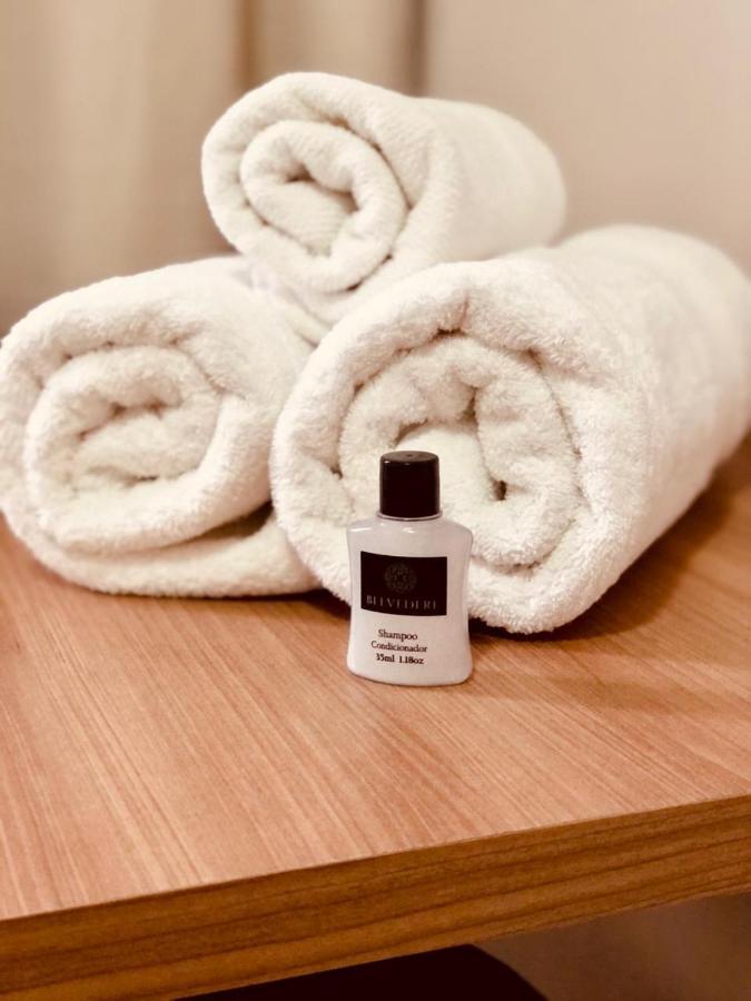 Hotel Belvedere Araras - Facil Acesso Hospital Sao Leopoldo E Faculdades 외부 사진
