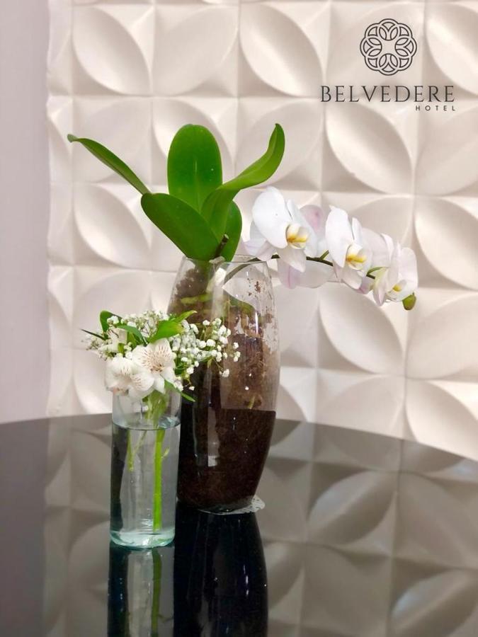 Hotel Belvedere Araras - Facil Acesso Hospital Sao Leopoldo E Faculdades 외부 사진