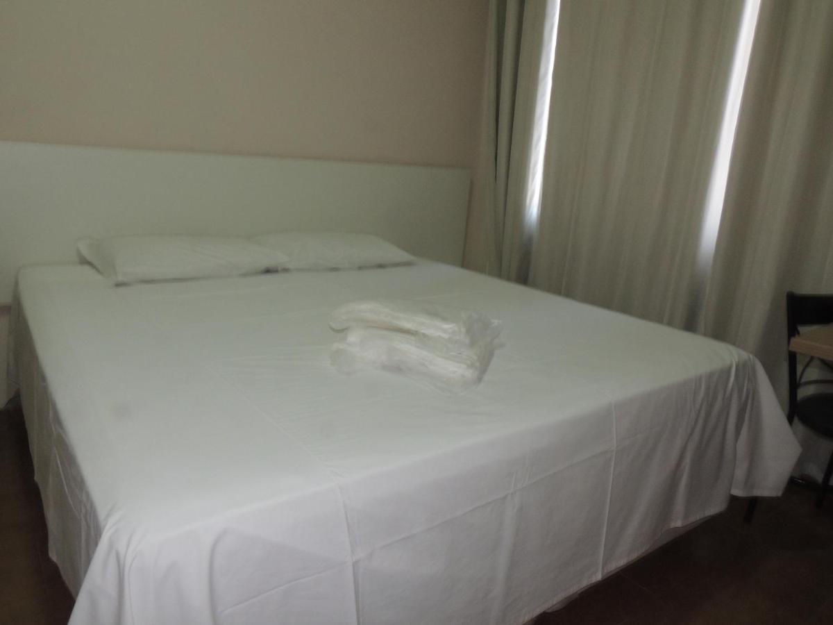 Hotel Belvedere Araras - Facil Acesso Hospital Sao Leopoldo E Faculdades 외부 사진