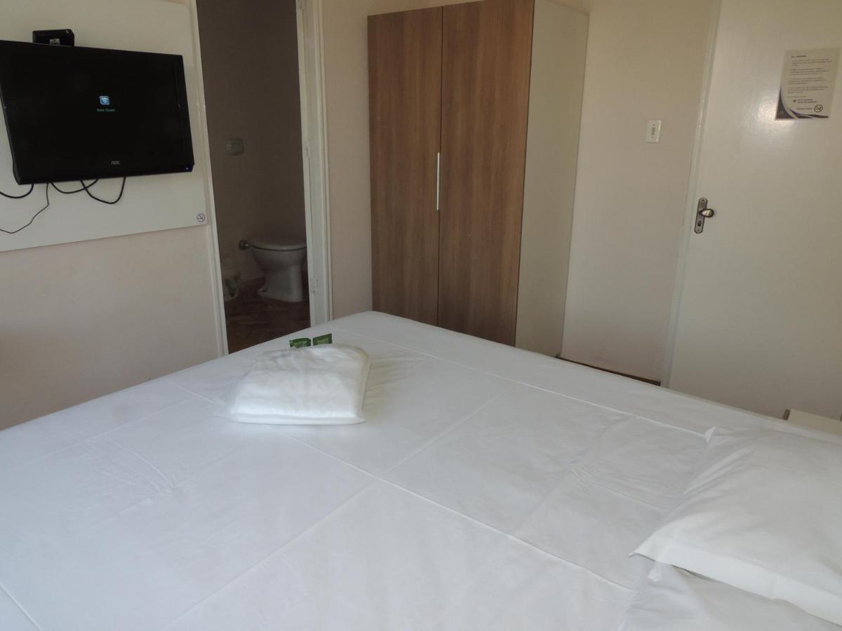 Hotel Belvedere Araras - Facil Acesso Hospital Sao Leopoldo E Faculdades 외부 사진