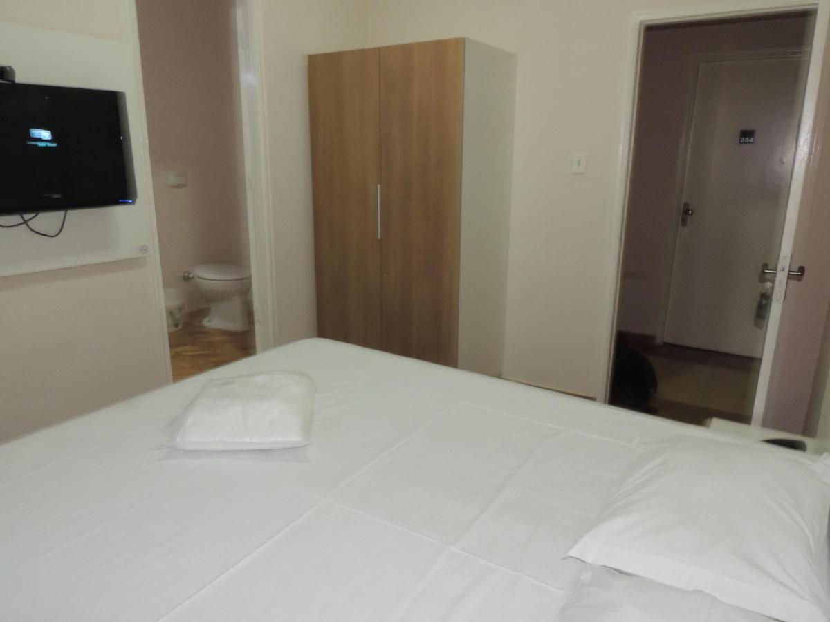 Hotel Belvedere Araras - Facil Acesso Hospital Sao Leopoldo E Faculdades 외부 사진