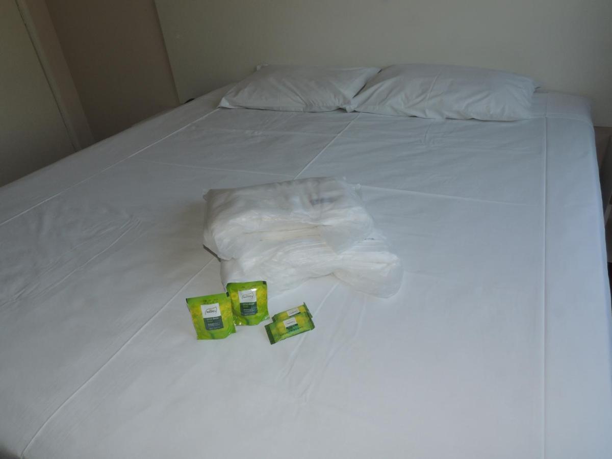 Hotel Belvedere Araras - Facil Acesso Hospital Sao Leopoldo E Faculdades 외부 사진