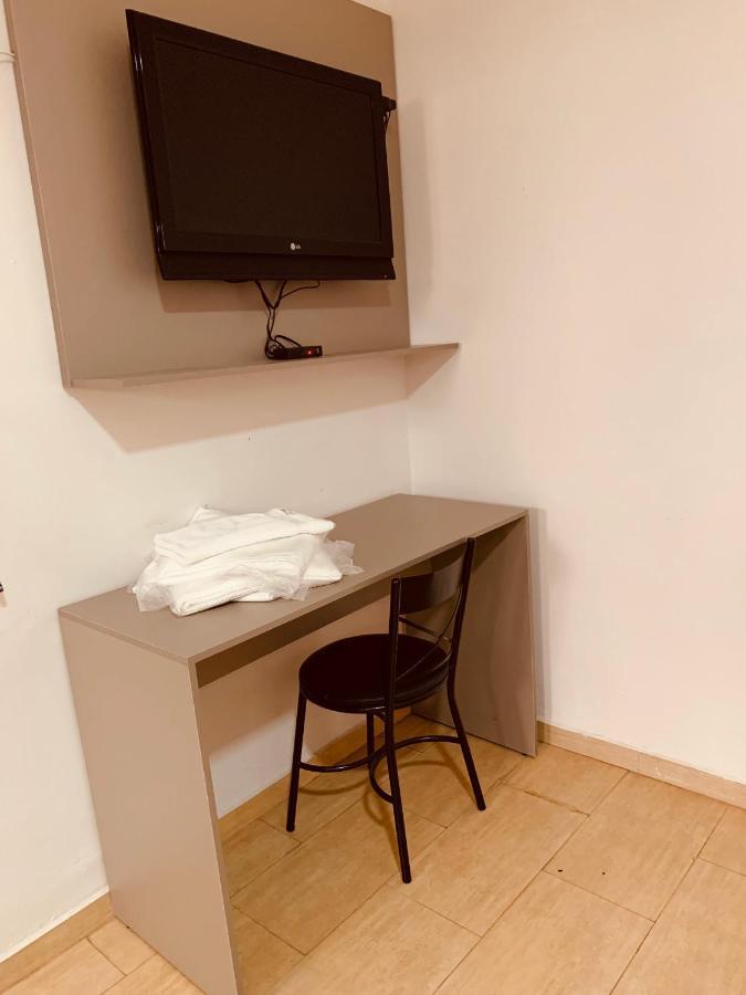Hotel Belvedere Araras - Facil Acesso Hospital Sao Leopoldo E Faculdades 외부 사진